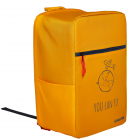 Рюкзак для ноутбука 15,6" Canyon CSZ-03 (CNS-CSZ03YW01), желтый