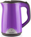 Чайник Galaxy GL0301, фиолетовый