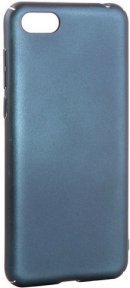 Чехол NEYPO Soft Touch Samsung Galaxy A40 Темно-синий