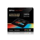 SSD накопитель 240Gb Silicon Power SP240GBSS3S55S25