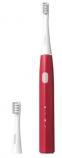 фото Электрическая зубная щетка Xiaomi DR. BEI Sonic Electric Toothbrush GY1, красный