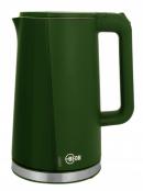 Чайник Beon BN-3038, темно-зеленый