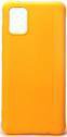 фото Чехол NEYPO Soft Matte iPhone 7/8/SE 2020 оранжевый