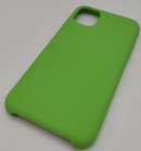Чехол NEYPO Hard Case iPhone 11 салатовый