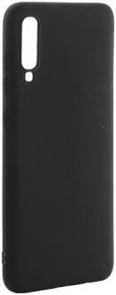 Чехол силиконовый NEYPO Soft Matte Tecno Spark 20 Pro, черный