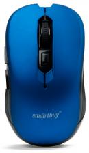 Мышь беспроводная SmartBuy ONE 200AG Синяя