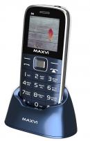 Телефон MAXVI  B6 Marengo