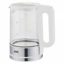 Чайник JVC JK-KE1520, белый