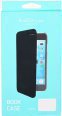 фото Чехол BoraSCO Book Case Xiaomi Redmi Note 9 черный