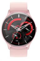 Умные часы Hoco Y15, розовый