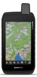 GPS-навигатор Garmin Montana 700 GPS Russia (010-02133-03)