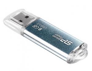 USB Flash Drive  8 Gb Silicon Power Marvel M01 USB 3.0