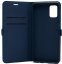 фото Чехол BoraSCO Book Case Samsung Galaxy M51 синий