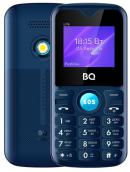 Телефон BQ 1853 Life, синий