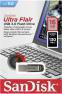 фото USB Flash Drive 16Gb Sandisk Cruzer Ultra Flair USB3.0