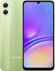 фото Смартфон Samsung Galaxy A05 4/64 ГБ, A055 , 2 SIM, светло-зеленый