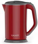 Чайник GALAXY GL 0318 Red