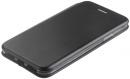 Чехол книжка NEYPO premium Samsung Galaxy A55, черный