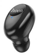 Bluetooth гарнитура Hoco E64, черный