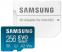 фото Карта памяти MicroSDXC_256 Gb Samsung EVO Select 130Mb/s