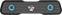 фото Саундбар Defender Z1 6 Вт,подсветка, питание от USB, черный