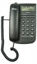 Телефон Ritmix RT-440 Black