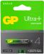 фото Батарейки GP G-TECH Ultra Plus R03/AAA в упаковке 4 штуки