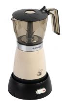 Гейзерная кофеварка ENDEVER Costa-1007, бежевый