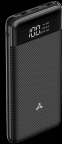 фото Внешний аккумулятор Accesstyle Seashell 10PD, 10000 mAh, черный