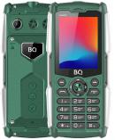 Телефон BQ BQM-2449 Hammer Green