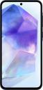 фото Смартфон Samsung Galaxy A55 5G 8/128 ГБ, A556 E, 2 SIM, темно-синий