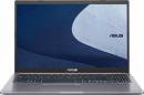 Ноутбук Asus ExpertBook P1 P1512CEA-BQ0970, (14.0" FHD,Pen 7505,4Gb,SSD128Gb,W11Pro),90NX05E1-M01640