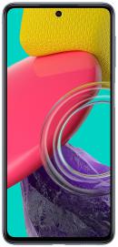 Смартфон Samsung Galaxy M53 5G 8/256 ГБ, M536 , синий