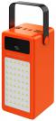 фото Внешний аккумулятор Deppa (33661) NRG Turbo Z, 100000 mAh, QC 3.0 / PD 22.5 W, оранжевый