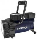 Компрессор Carmega AC-35L с LED-фонарем, 30л/мин, 156 Вт, кабель 3м, время работы 20 мин