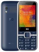 Телефон BQ 2838 Art XL+, синий