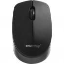 Беспроводная мышь Smartbuy ONE 202AG-K, черный