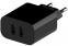 фото Зарядное устройство Maxvi CHL-242,  2 USB, 2,4A, черный