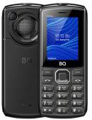 Телефон BQ 2452 Energy, черный