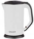 Чайник GALAXY GL 0318, белый