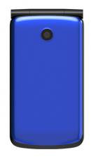Телефон MAXVI E7, синий