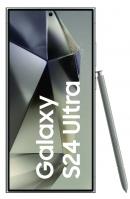 Смартфон Samsung Galaxy S24 Ultra 12/256 ГБ, 2 SIM, серый