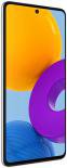 фото Смартфон Samsung Galaxy M52 5G 6/128 ГБ, белый