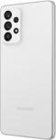 фото Смартфон Samsung Galaxy A73 5G 6/128 ГБ, A736, белый
