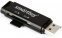 фото Карт-ридер USB2.0 Reader Smartbuy SBR-715-K черный