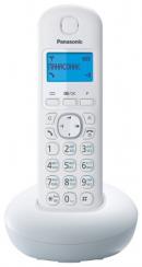 Телефон Panasonic KX-TGB210 RUW