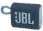 фото Портативная акустика JBL Go 3, 4.2 Вт, синий