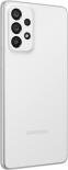 фото Смартфон Samsung Galaxy A73 5G 6/128 ГБ, A736, белый