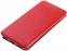 фото Чехол книжка NEYPO premium Tecno Spark 10/10C, красный