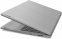 фото Ноутбук Lenovo IdeaPad 3 15IIL05, (15.6" FHD, i3-1005G1, 8Gb, SSD 256Gb, DOS, Grey), 81WE00ESRE